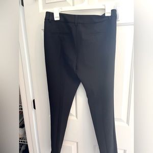 Express size 8 editor pants. New with tags